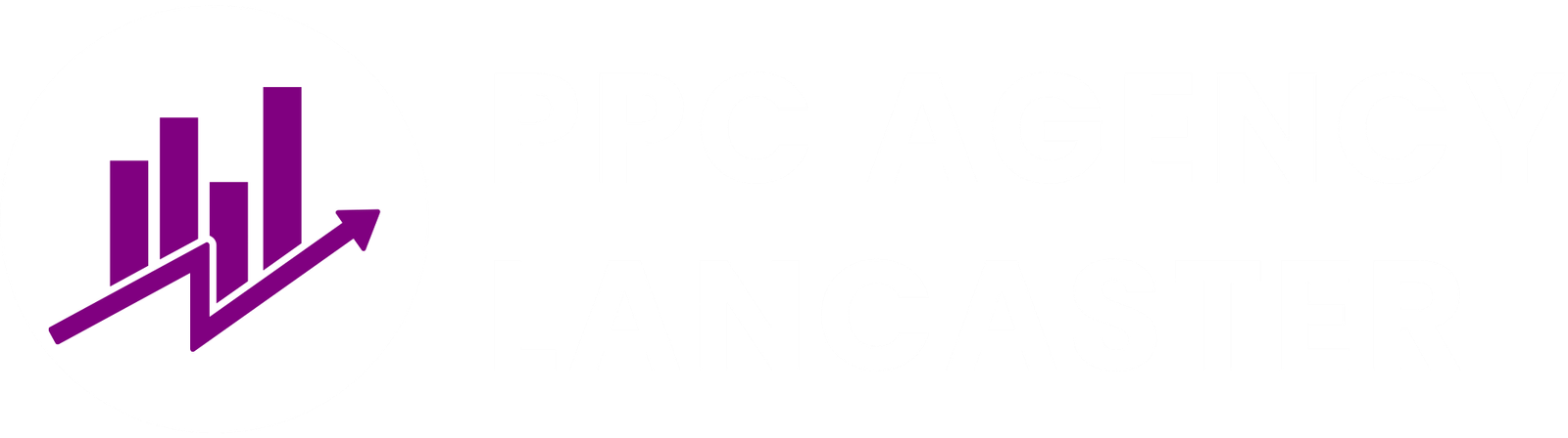 Ppc Agency Lancaster logo